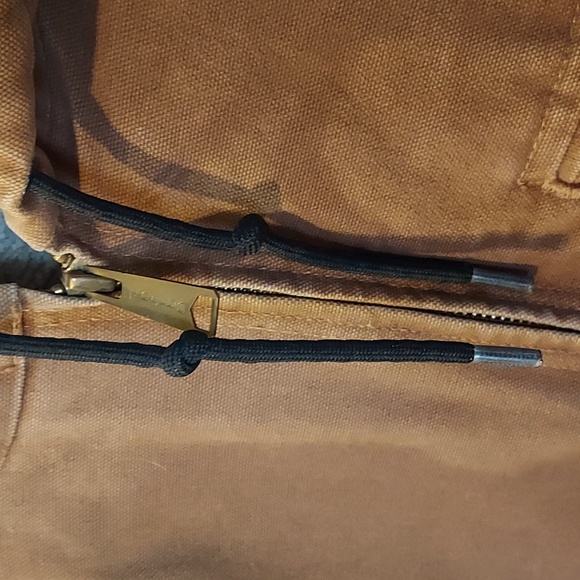 Carhartt coat - Picture 5 of 6